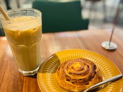 -BAKER&SPICE(国金中心商场店)