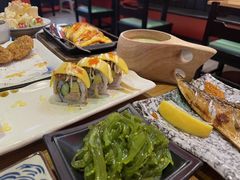 -本逸·割烹料理(湖墅店)