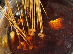 -成都瓜串串(华强北店)