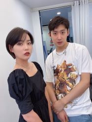 -溪友造型