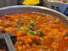 -HOTISLAND海鸡岛·韩国料理(江南西店)