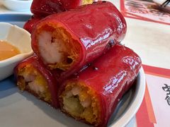 金网鲜虾红米肠-虾饺妹·酒家(海珠广场店)