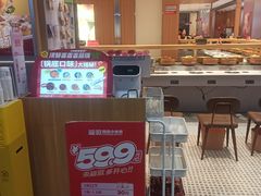 -龍歌自助小火锅(市南金茂湾店)