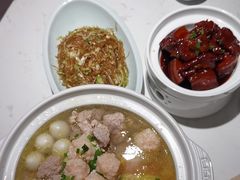 -宋徽厨·安徽菜(绿地店)