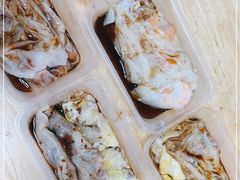 -山水肠粉(盐田店)