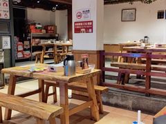 -木屋烧烤(南新店)