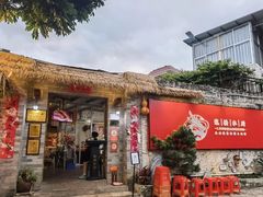 -龙桥私厨·姜花菊花过桥鱼·顺德菜(容桂店)