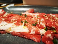 -新石器烤肉(南站店)