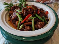 -千岛湖鱼味馆(十字街总店)