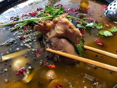 -符缸酸菜鸡(华阳店)