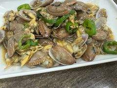 -贞姨美食·老字号海鲜大排档