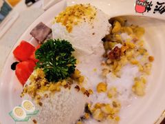 -自然椰·海南清补凉(海月广场店)