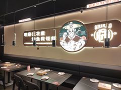 -师烤·豆花烤鱼(深圳坂田天虹店)