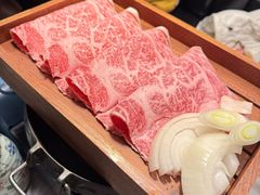 -满来寿喜烧(金虹桥店)