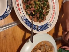 -旺角小渔村·海肠捞饭开创者(环山路店)