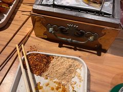 -李不管把把烧(天府三街店)