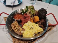 -拾挚扒房(招商花园城店)