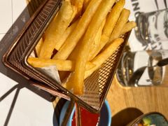 -原石牛扒·约会餐厅(龙城万科里店)
