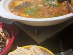 -佰家小厨·南京菜(夫子庙店)