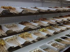 -玉林串串香(九号天地店)