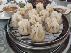 -四海回族饭店(前进大街店)