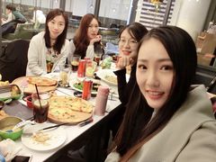 -FAIRYLAND龙族星球主题餐厅(凯丹广场店)