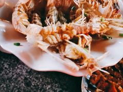 -老李烧烤(世贸南路店)