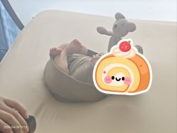 -玛瑞莎孕婴童摄影到家拍