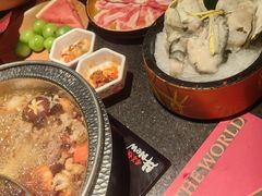 -牛New寿喜烧(金茂览秀城店)