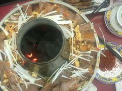 -老字号·阿里巴巴特色牦牛肉汤锅