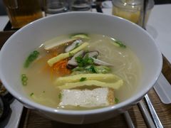 -新世界百货(明洞总店)