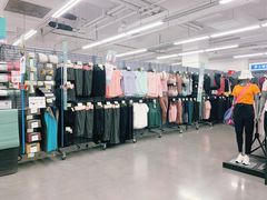 -迪卡侬(明光路店)