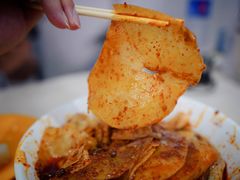 -马三洋芋片(兰州总店)