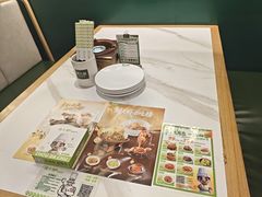 -周大厨辣椒炒肉(淮安万达店)
