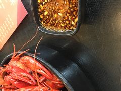 -老鄞江清水龙虾•赵赵家(江北店)
