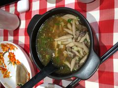 -西贝莜面村