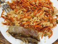 羊排抓饭-塔斯提抓饭(东城汇店)