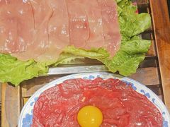-萍姐火锅·公路夜市(南京新街口店)