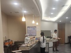 -爱康国宾体检中心(福田分院)