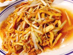 -慧娟面馆·餐厅(望江路店)