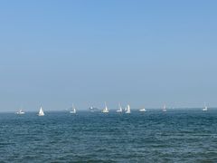 -青岛第三海水浴场