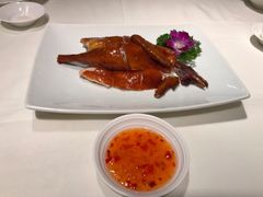 东海脆皮鸡-东海海鲜酒家(中信广场店)