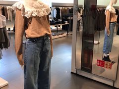 -ZARA(昆明顺城购物中心店)