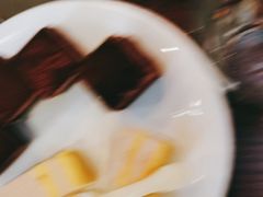 -食间牛排(湖西路店)