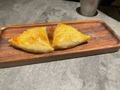 -耶里夏丽·新疆菜(南丹东路店)