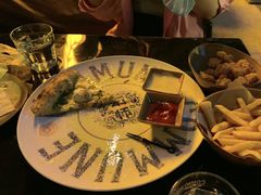 -COMMUNE幻师(五角场店)