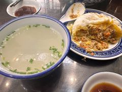 -孟家蟹包(锦绣街店)