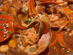 -胖哥俩肉蟹煲(海盐总店)