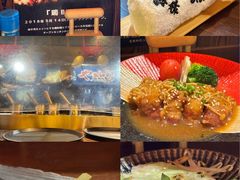 -鸟鹏烧鸟居酒屋(昌岗店)