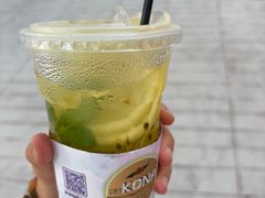 -安琳acKONA咖啡(市南店)